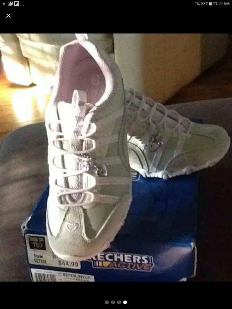 Skechers - photo 4