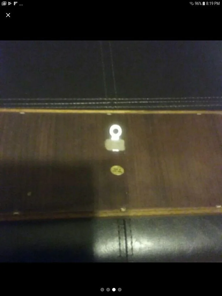 Vintage Mirrored Wall Art image indicator(3)