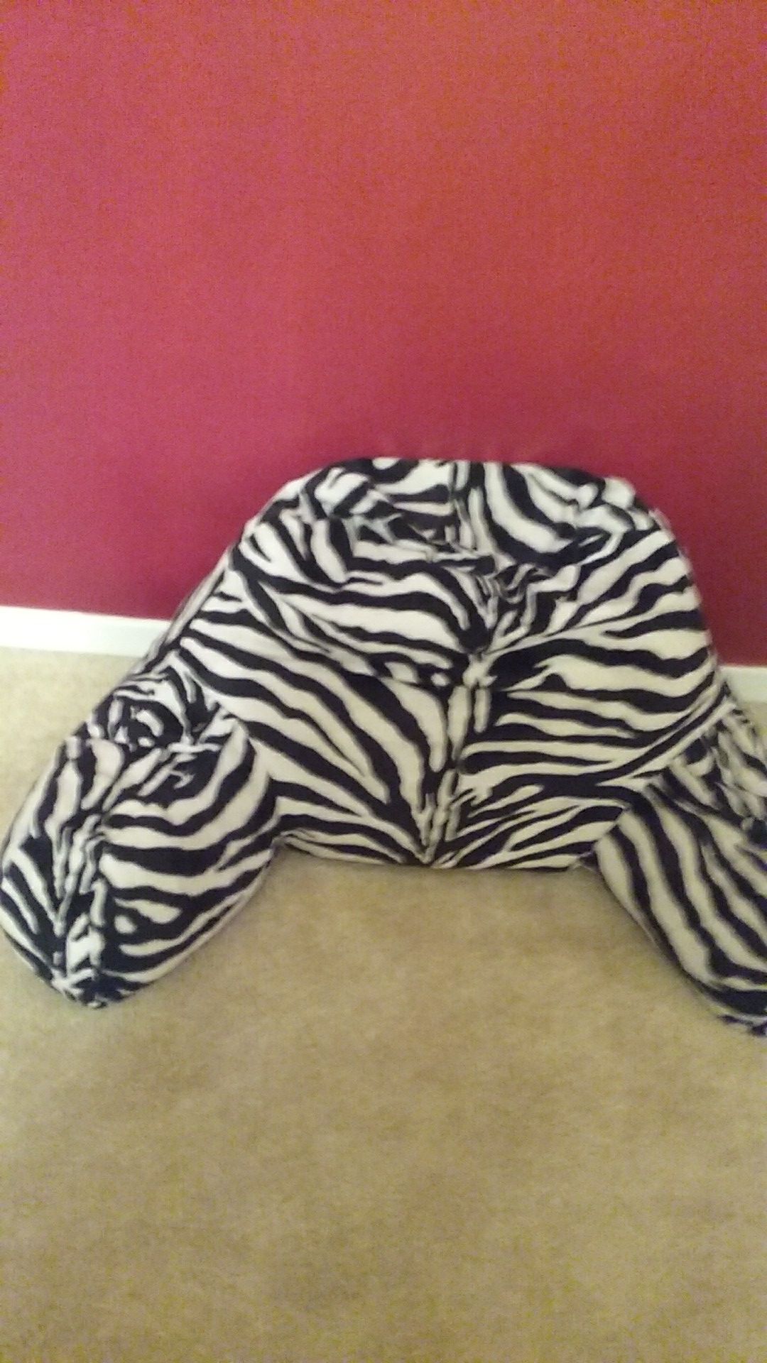 Pillow chair