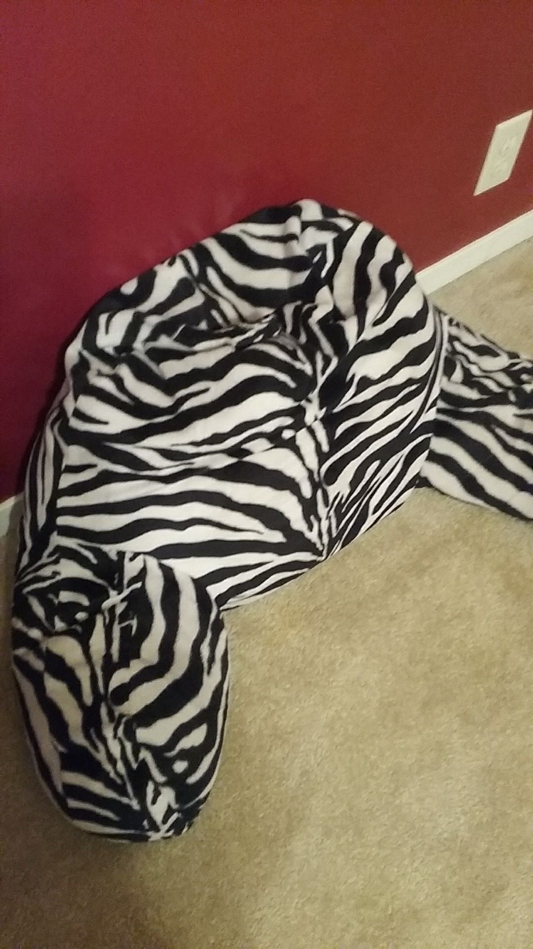 Pillow chair - photo 2