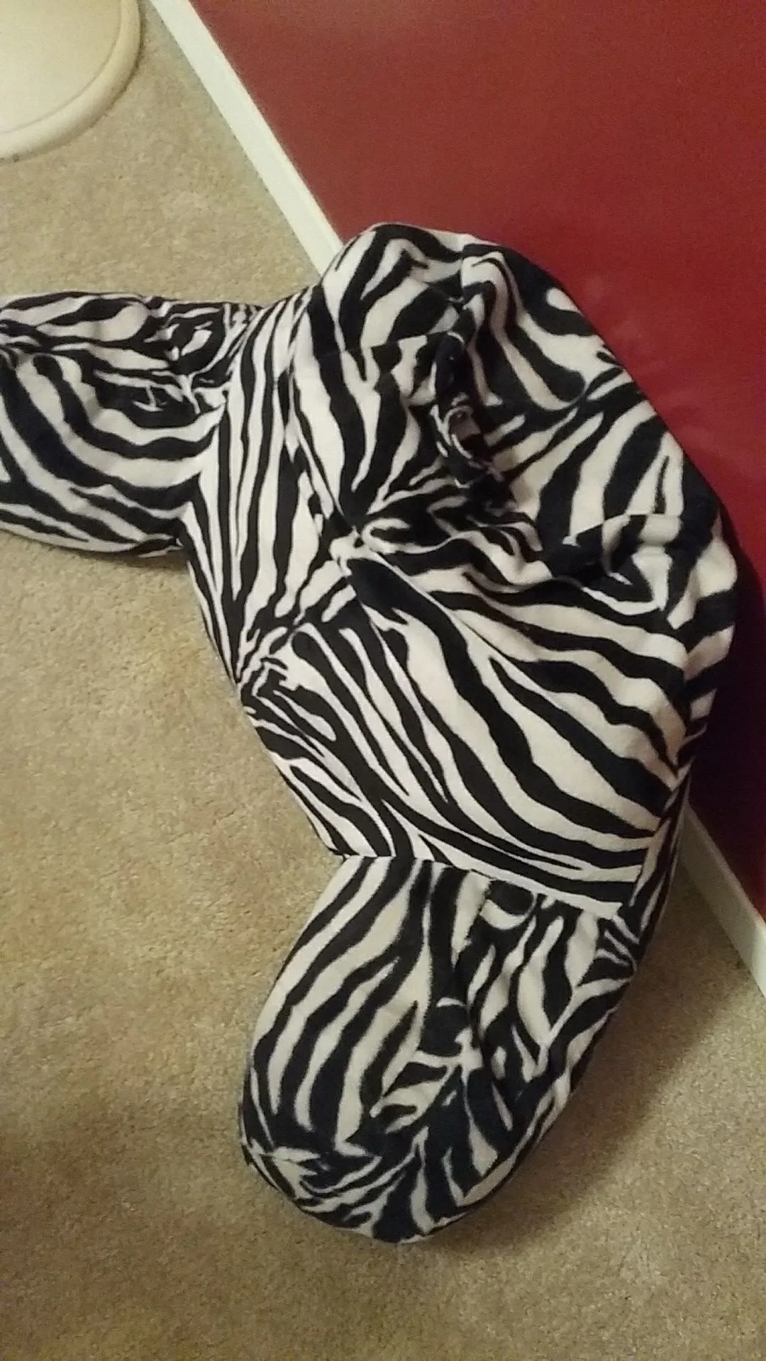 Pillow chair image indicator(3)