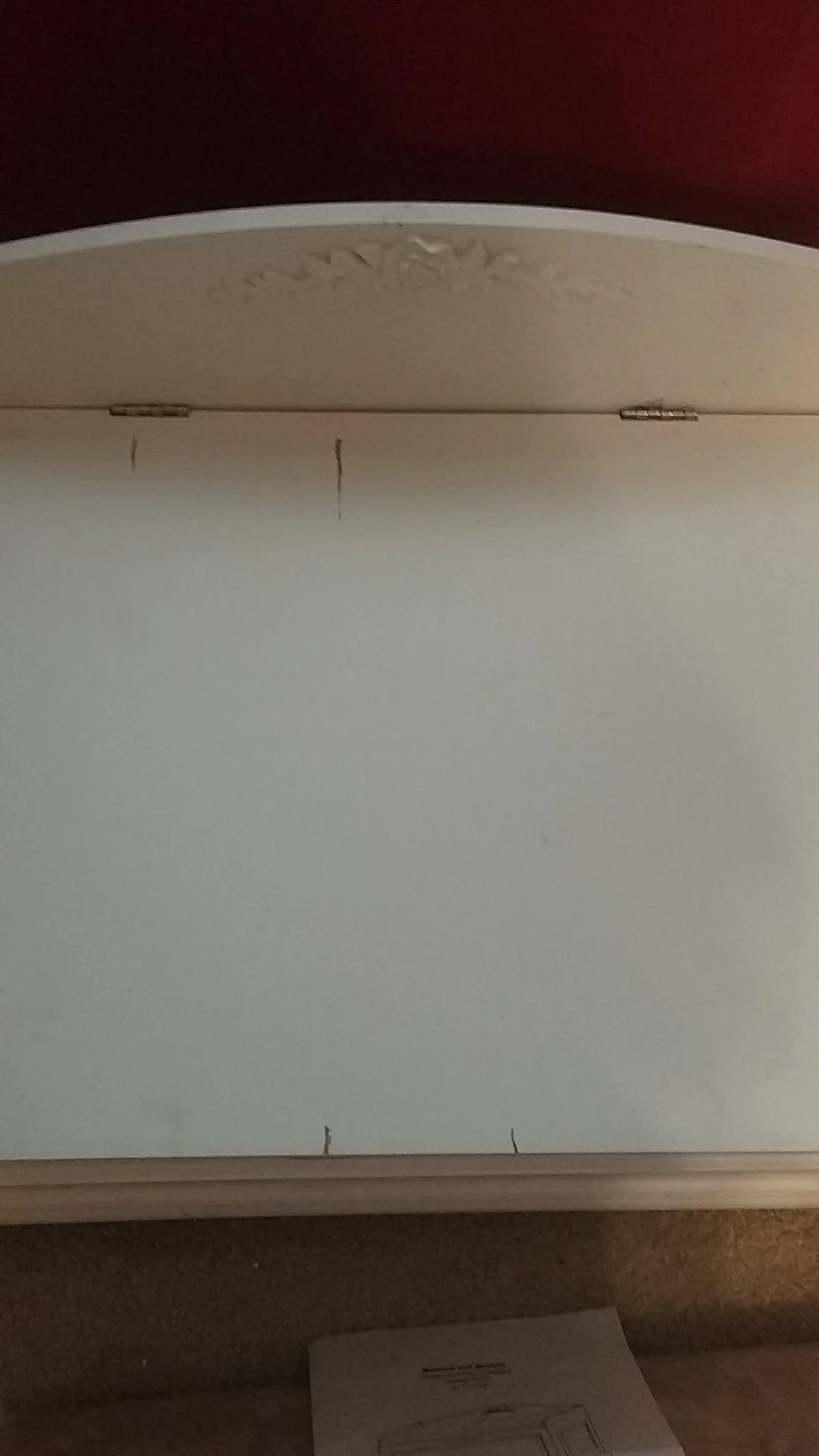 Vintage Style Storage Bench image indicator(4)