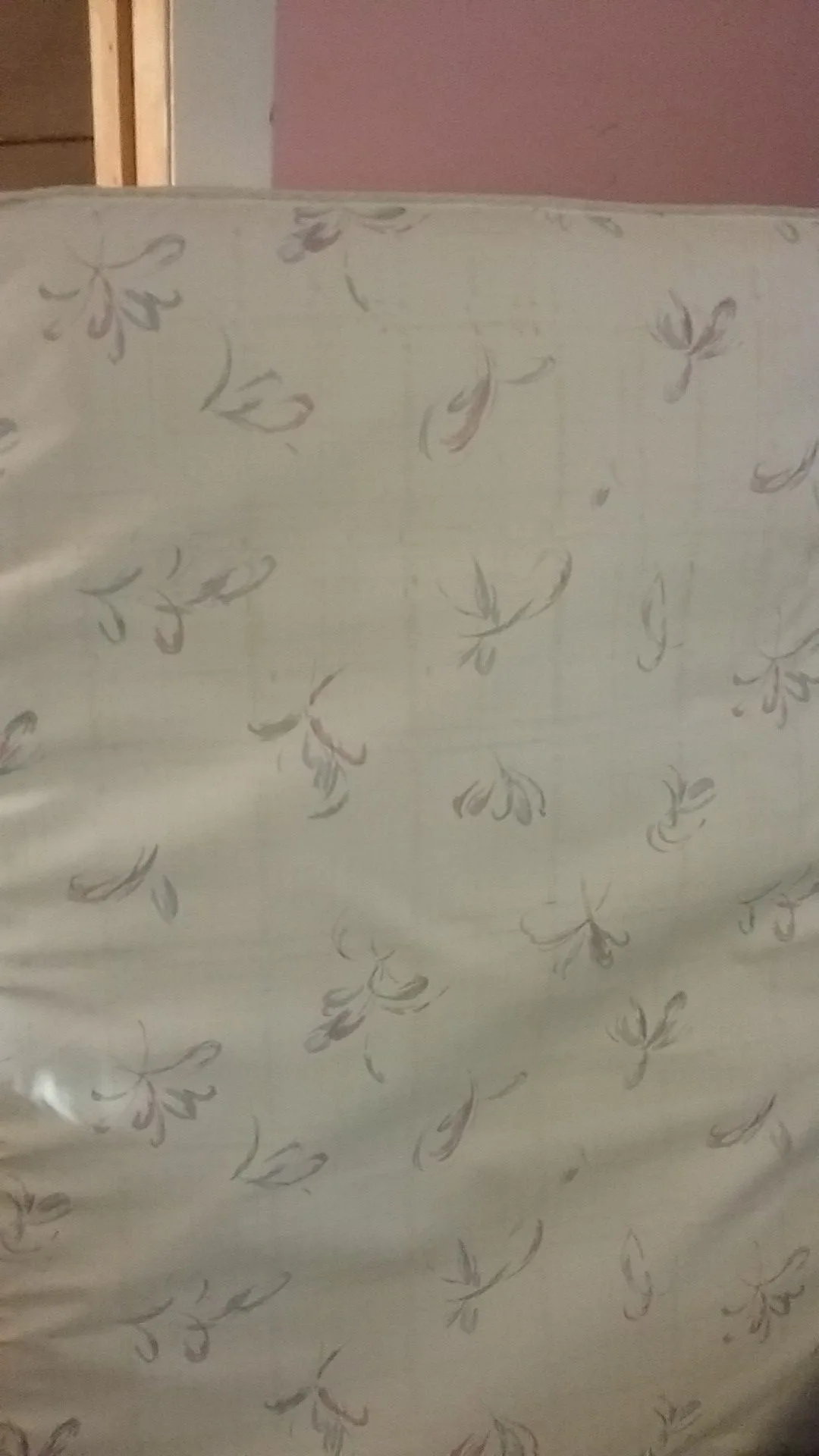 Crib mattress image indicator(4)