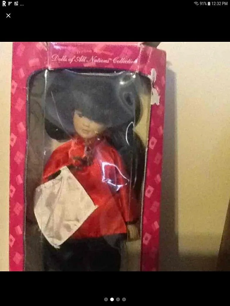 Dolls of all nations China doll image indicator(2)