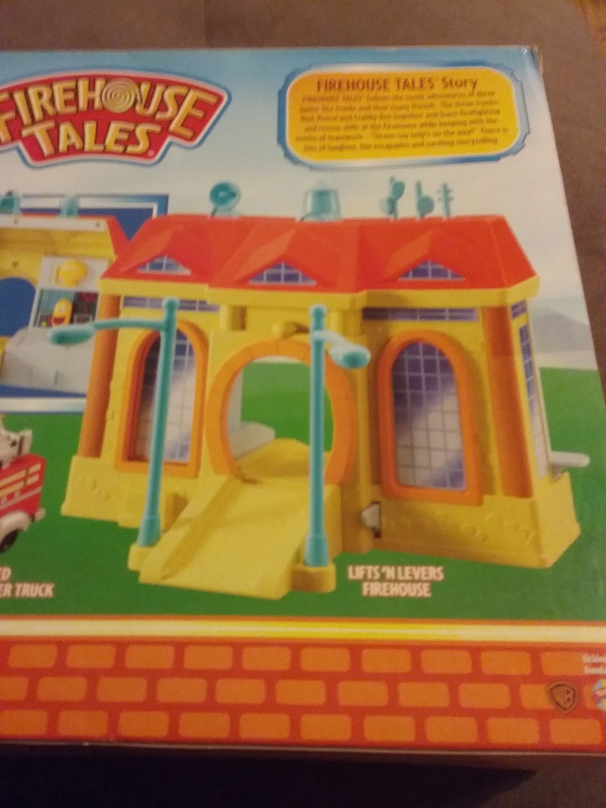 New firehouse tales lift and levers firehouse image indicator(4)