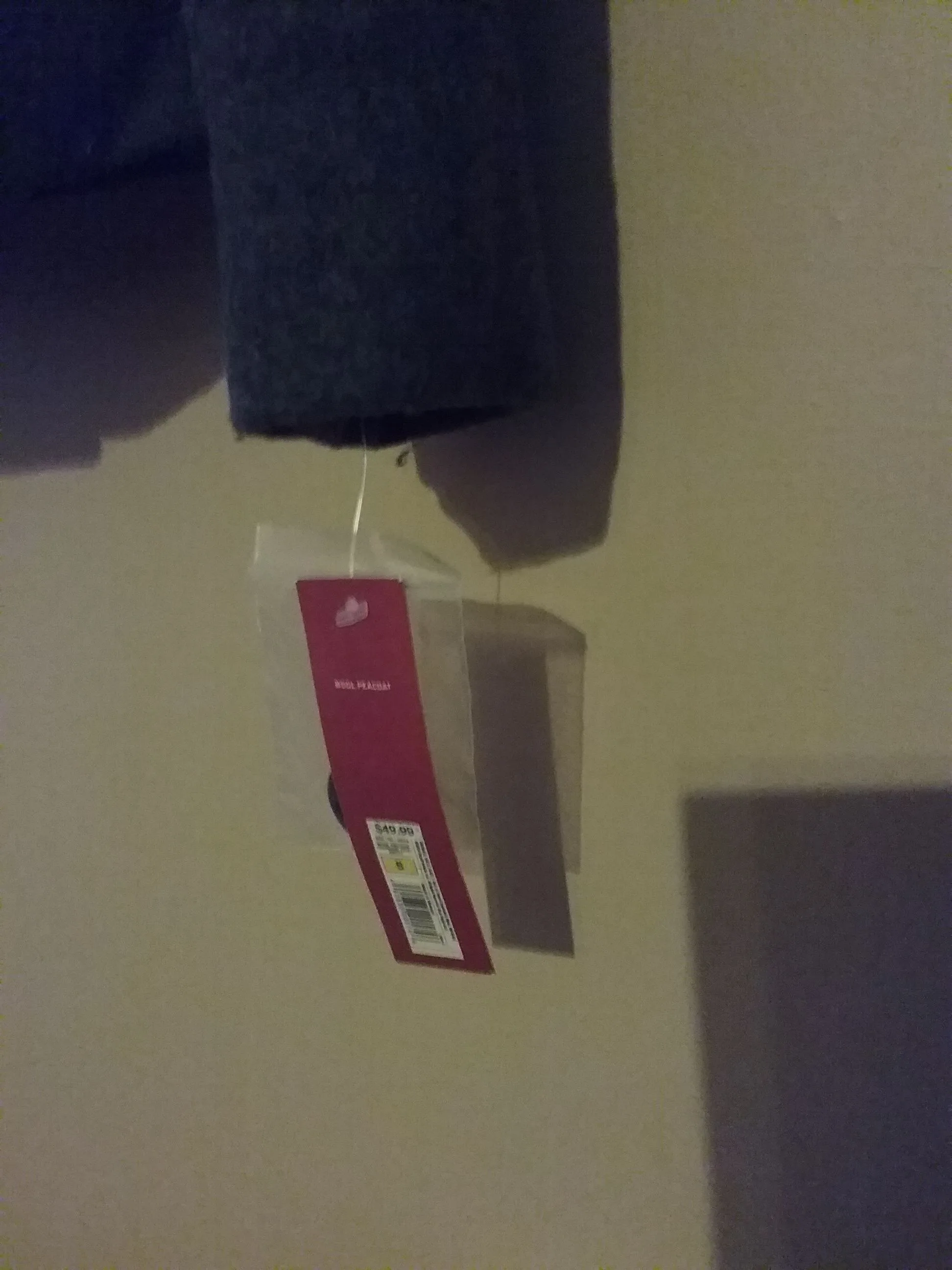 Ladies double breasted coat image indicator(4)