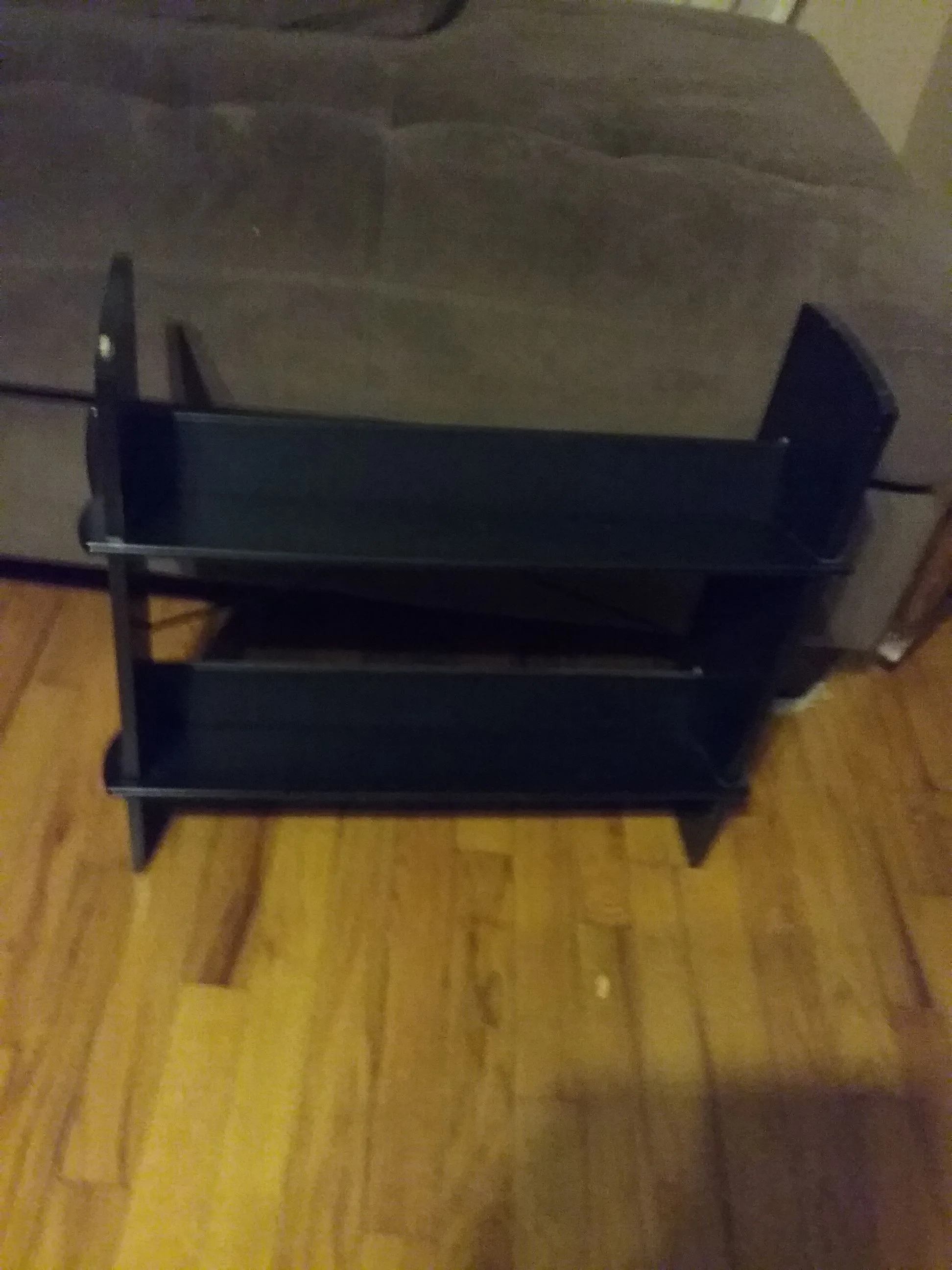 Dvd, cd, video game holder image indicator(2)