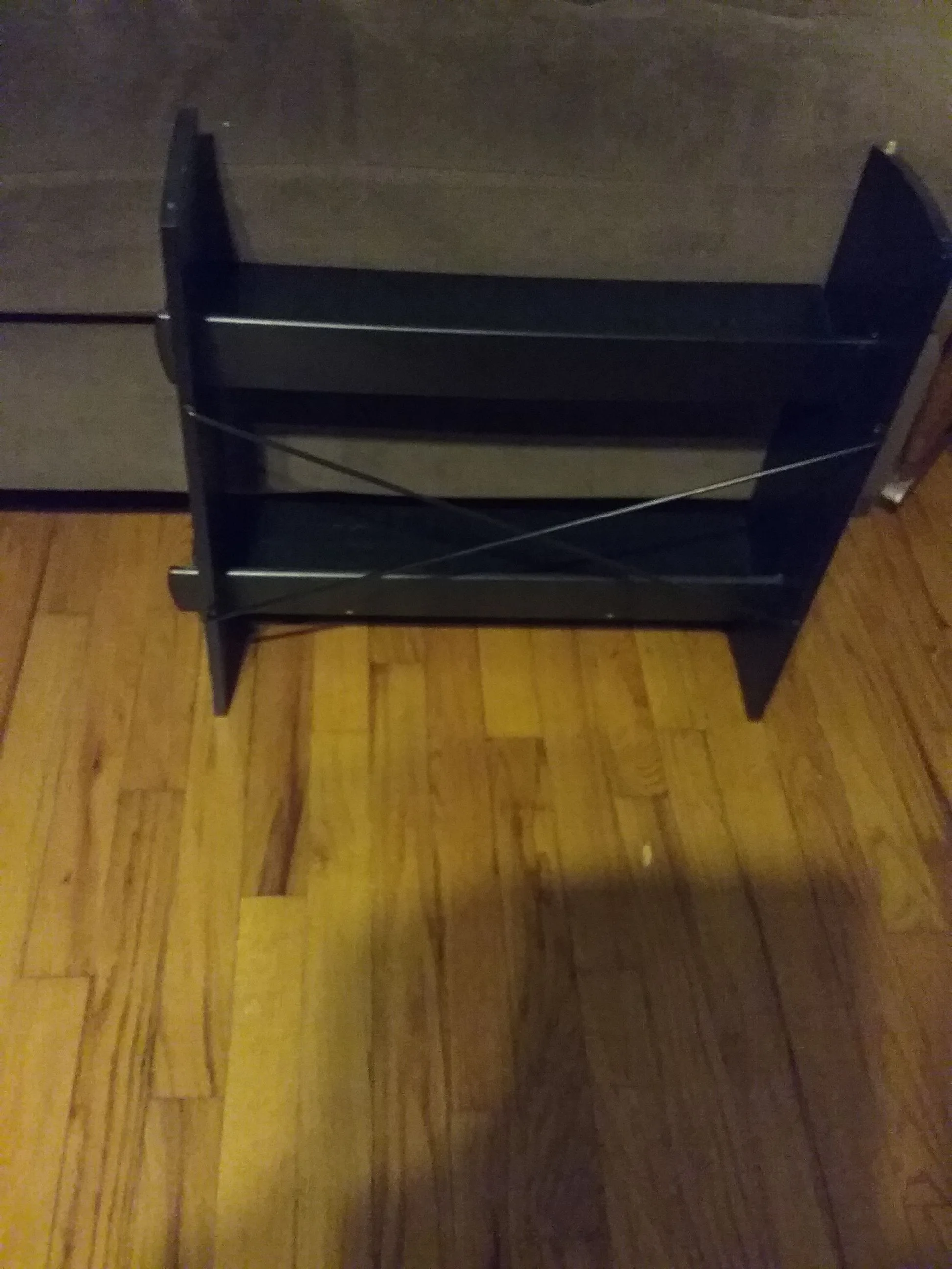 Dvd, cd, video game holder image indicator(3)