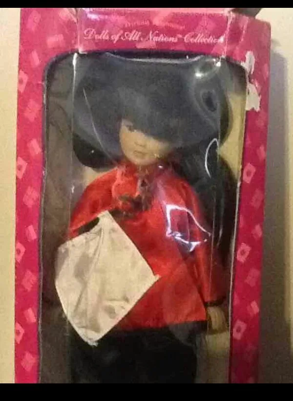 New China doll image indicator(2)