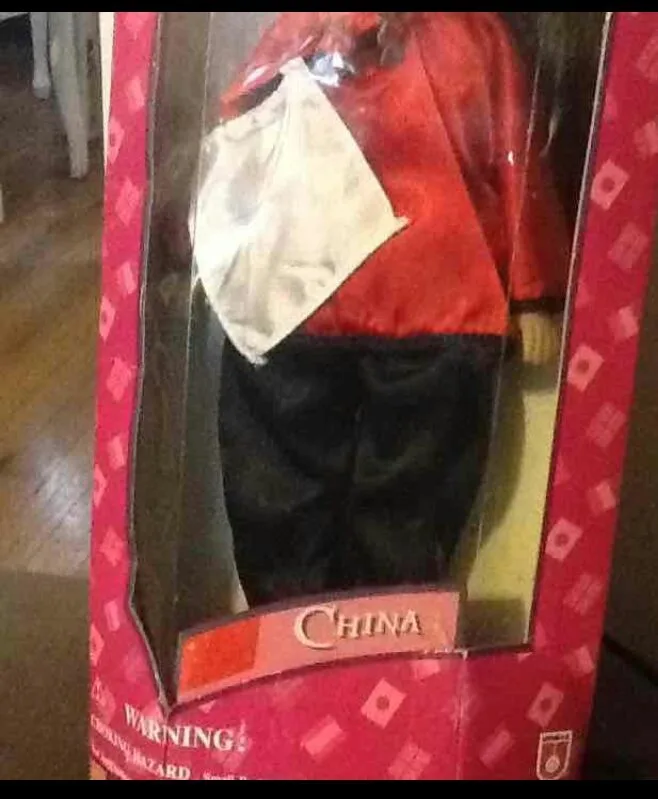 New China doll image indicator(3)