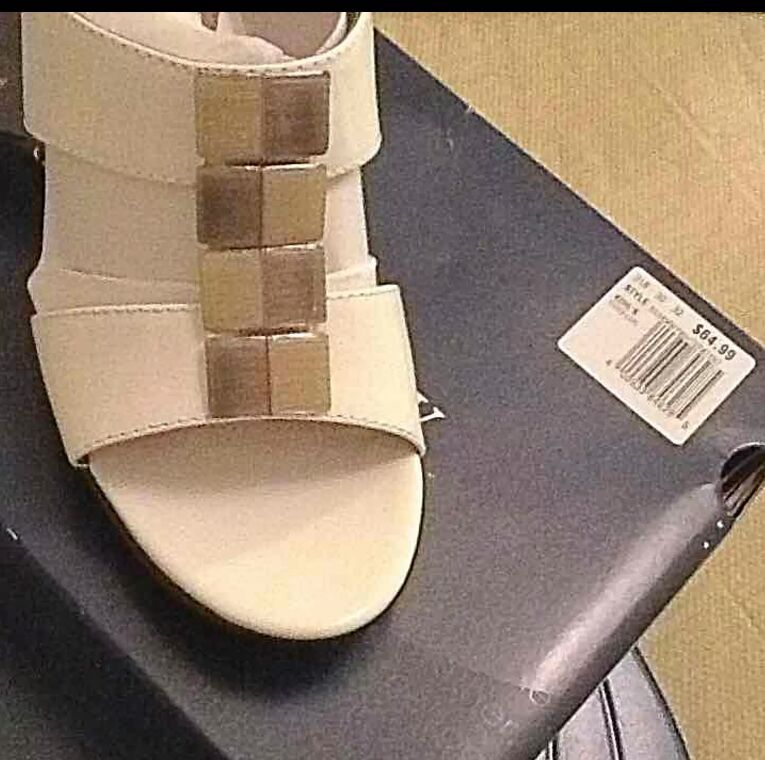 New sandals - photo 2