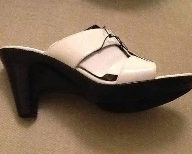 New sandals - photo 3