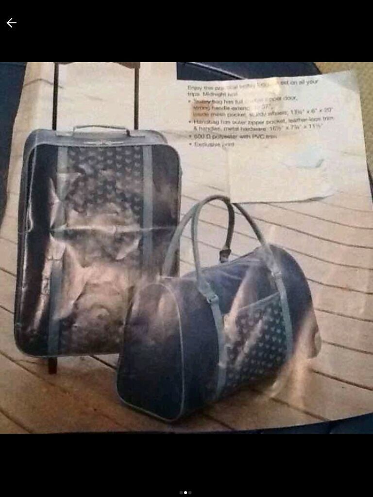 New travel set - photo 2