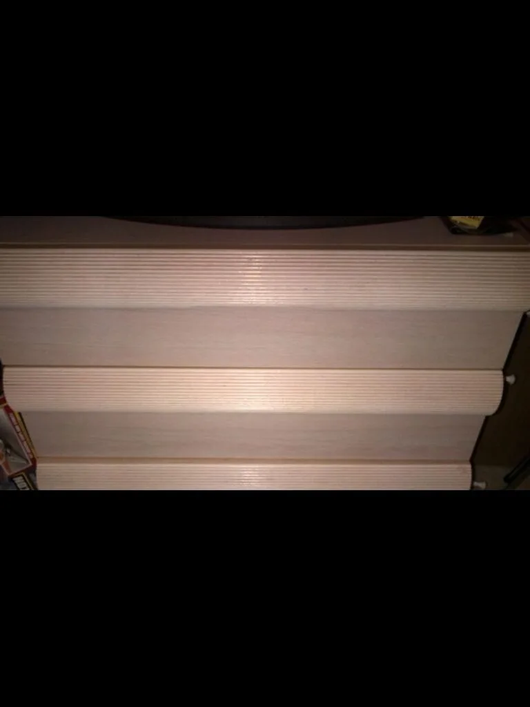 Bellini vintage furniture wardrobe and dresser with mirror image indicator(3)