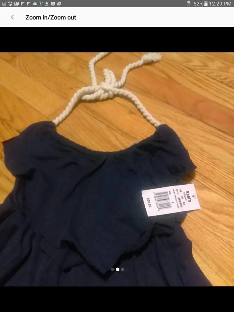 New ladies summer dress image indicator(4)