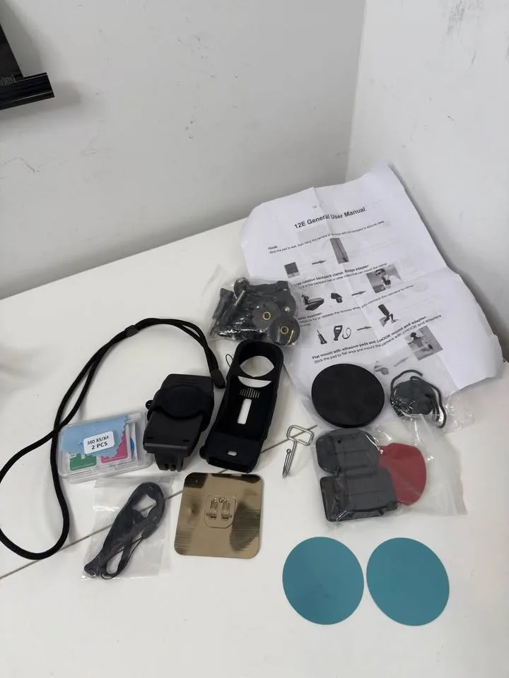 Insta360 X5 Magnetic Mount Accessories image indicator(2)