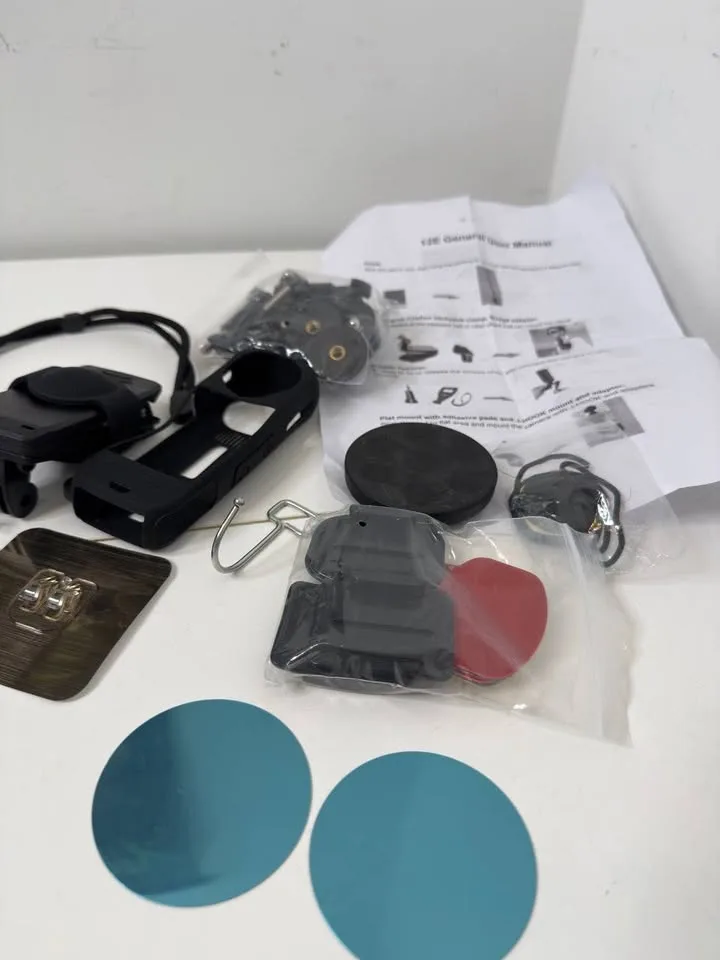 Insta360 X5 Magnetic Mount Accessories image indicator(3)