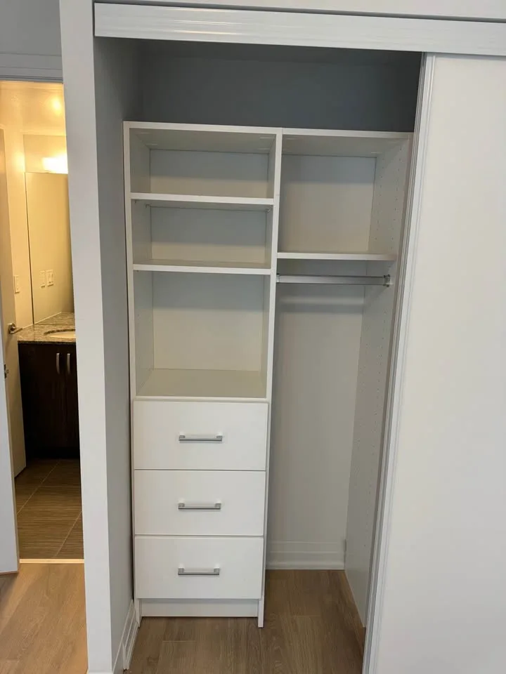 2 Beds 2 Baths - Apartment image indicator(8)