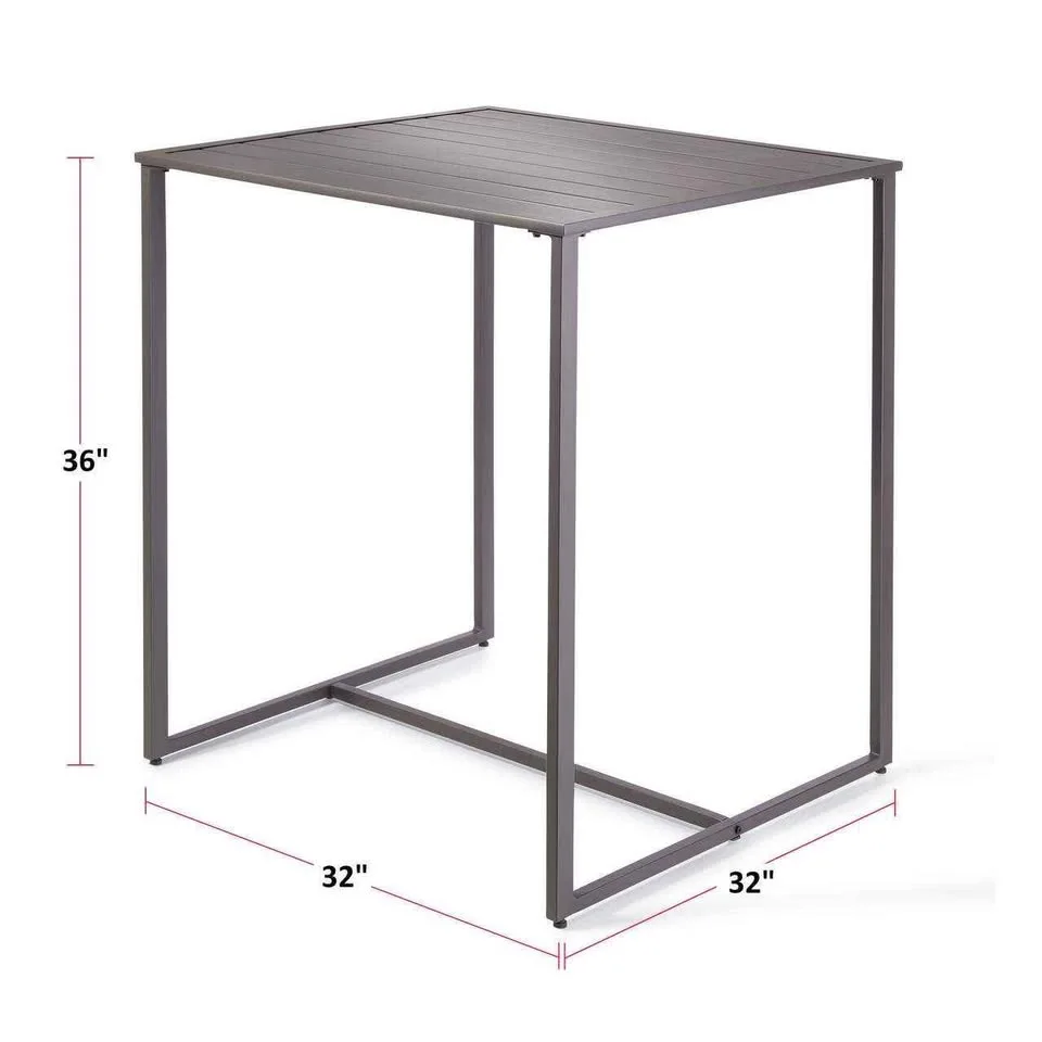 BNIB Outdoor Patio Table image indicator(3)