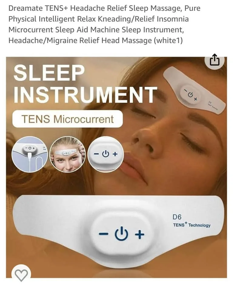 Dreamate D6 image indicator(3)