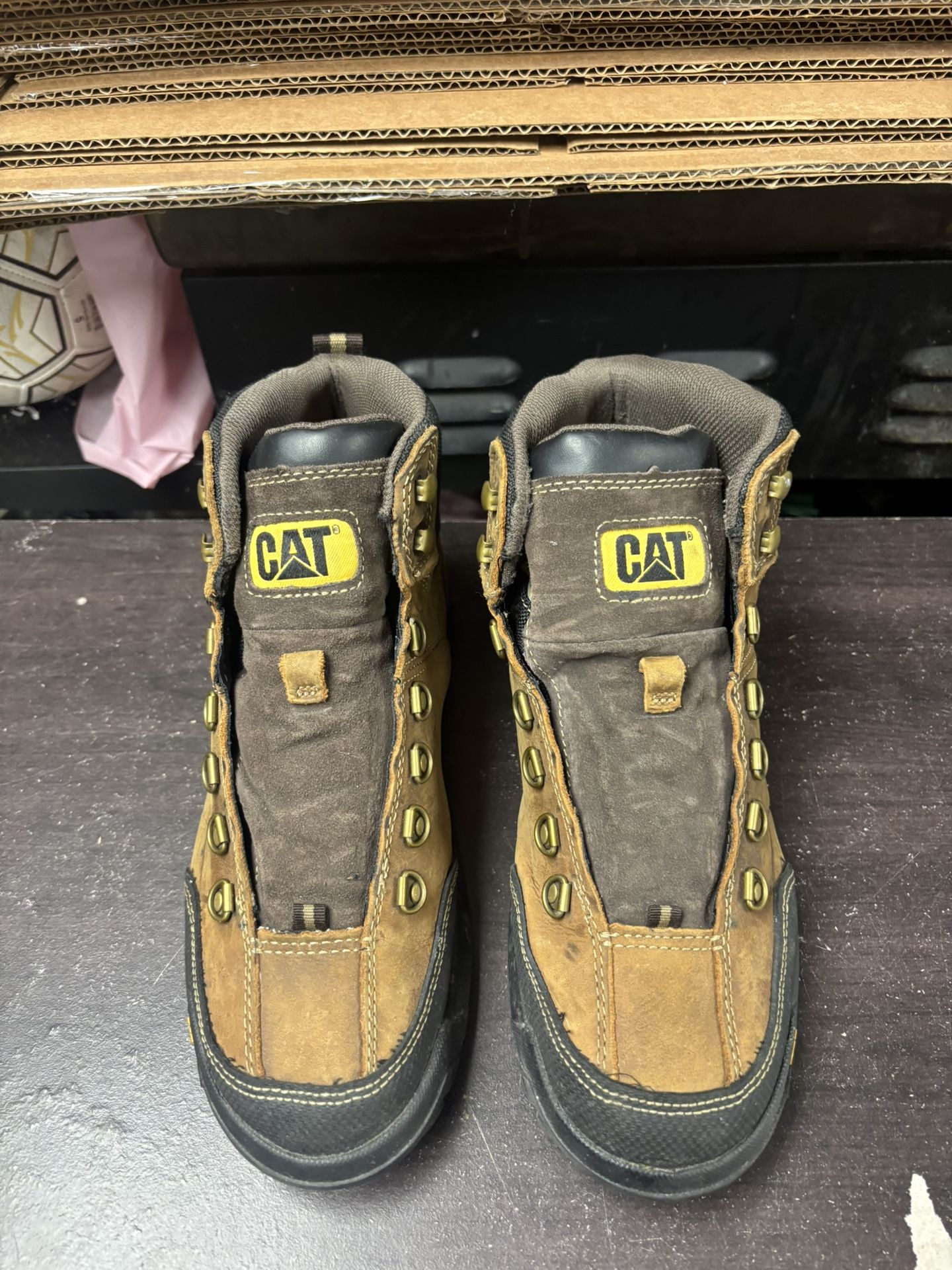 Cat Boot - photo 2