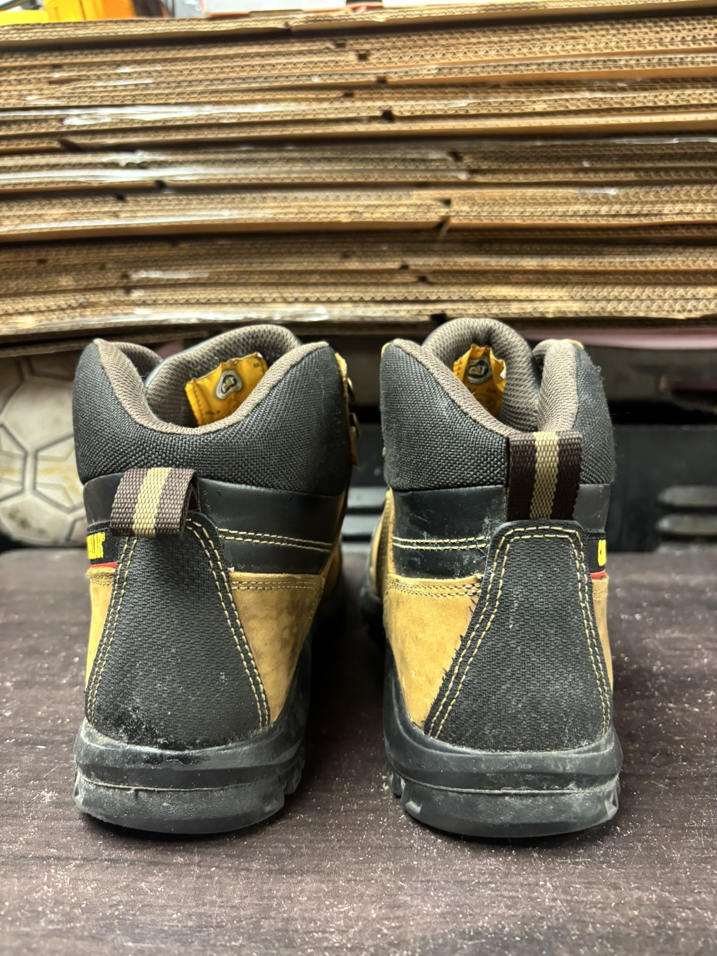 Cat Boot - photo 4