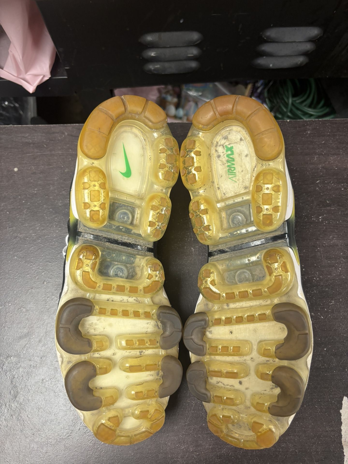 Nike Air Vapormax Plus Live Together , Play Together - photo 3