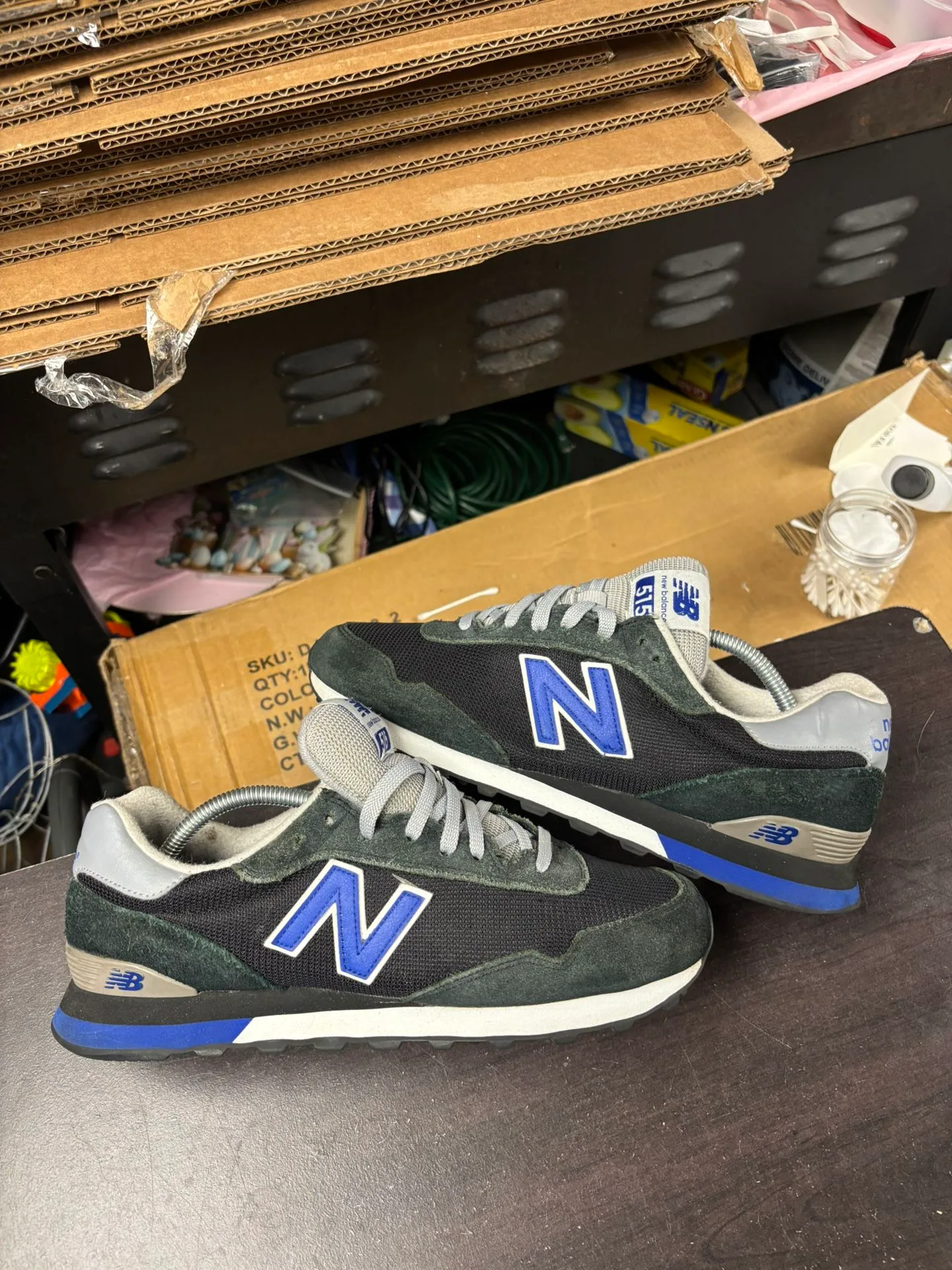 New Balance 515 thumbnail
