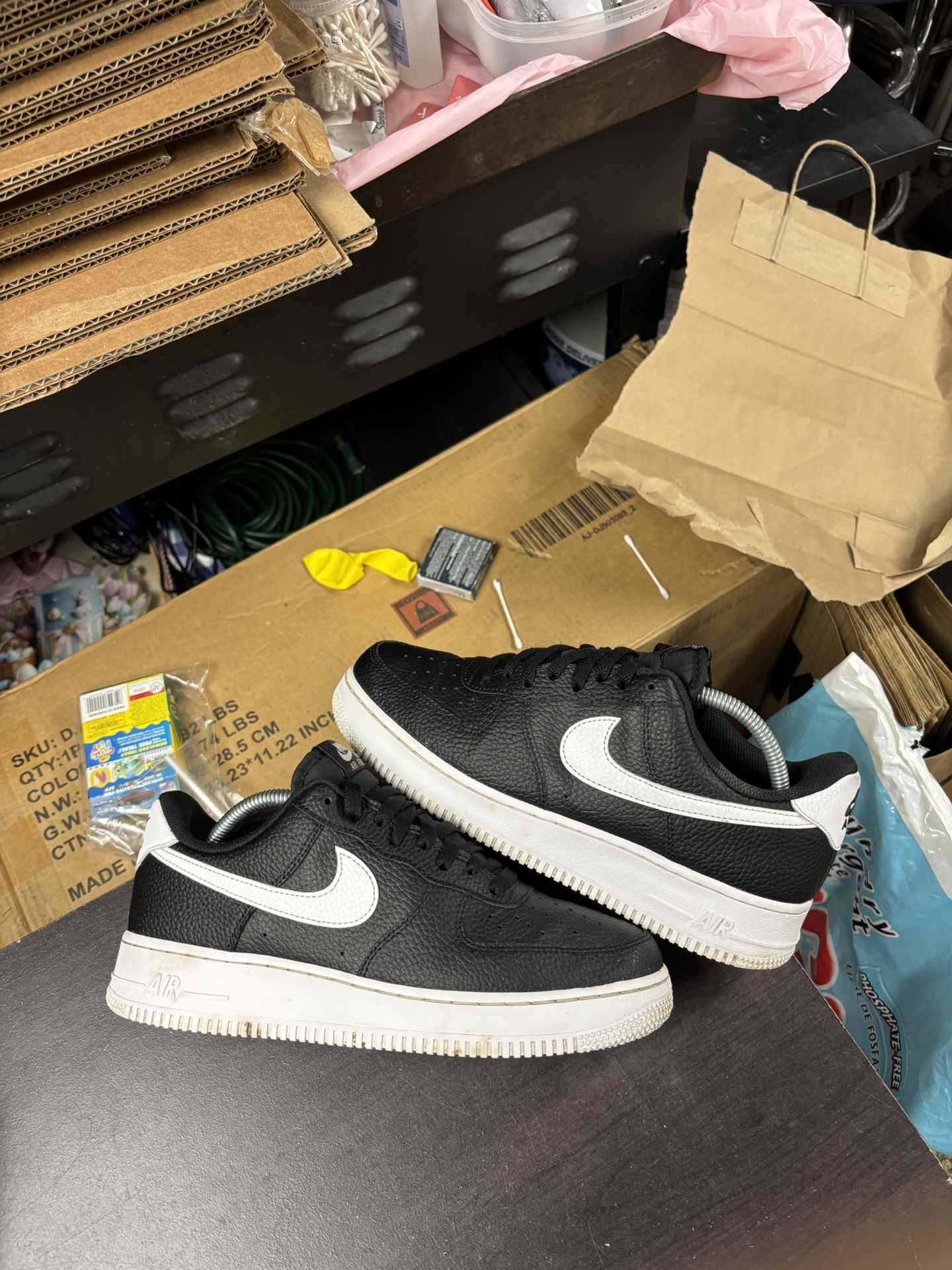 Air Force 1 Low