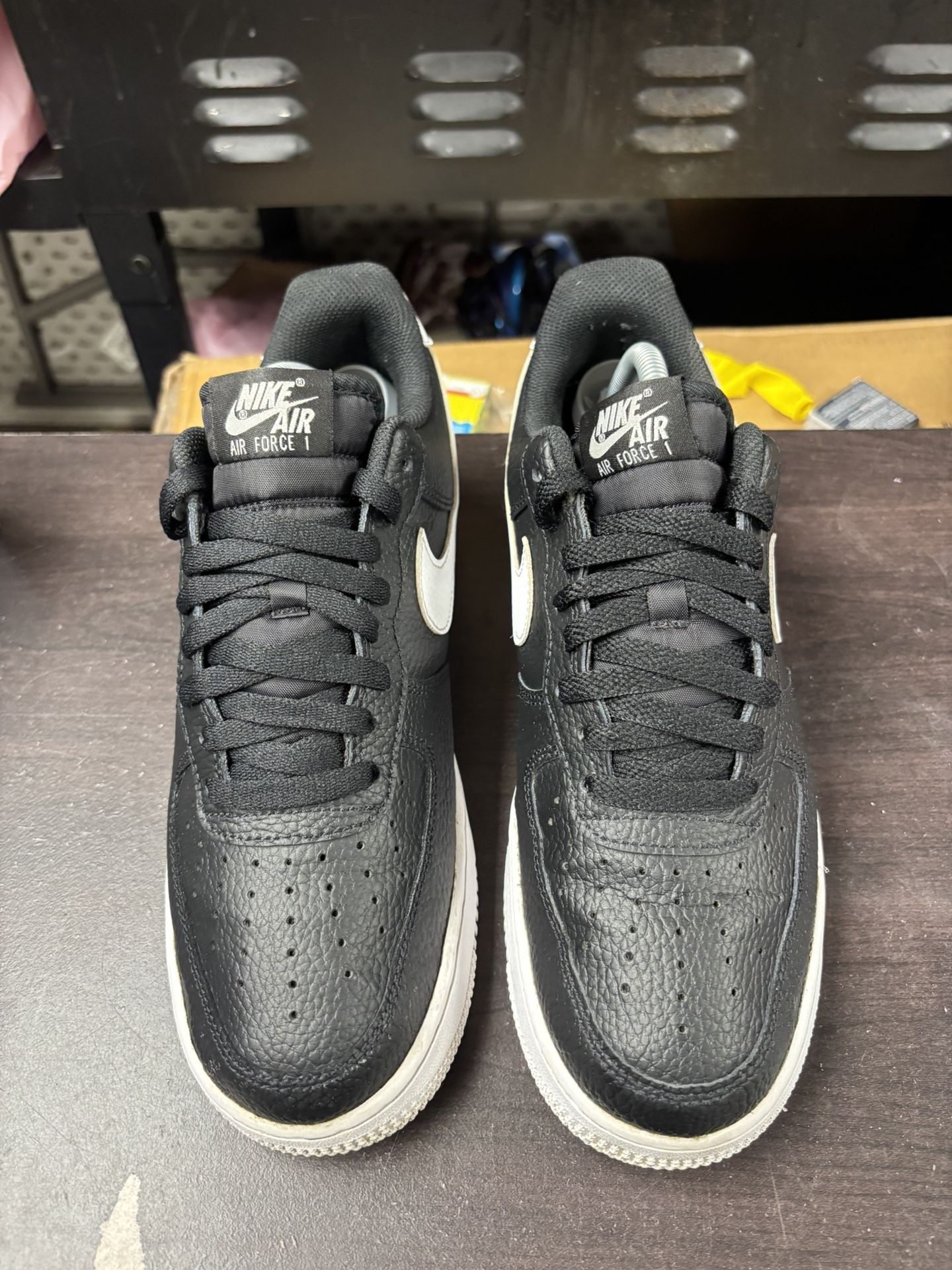 Air Force 1 Low - photo 2
