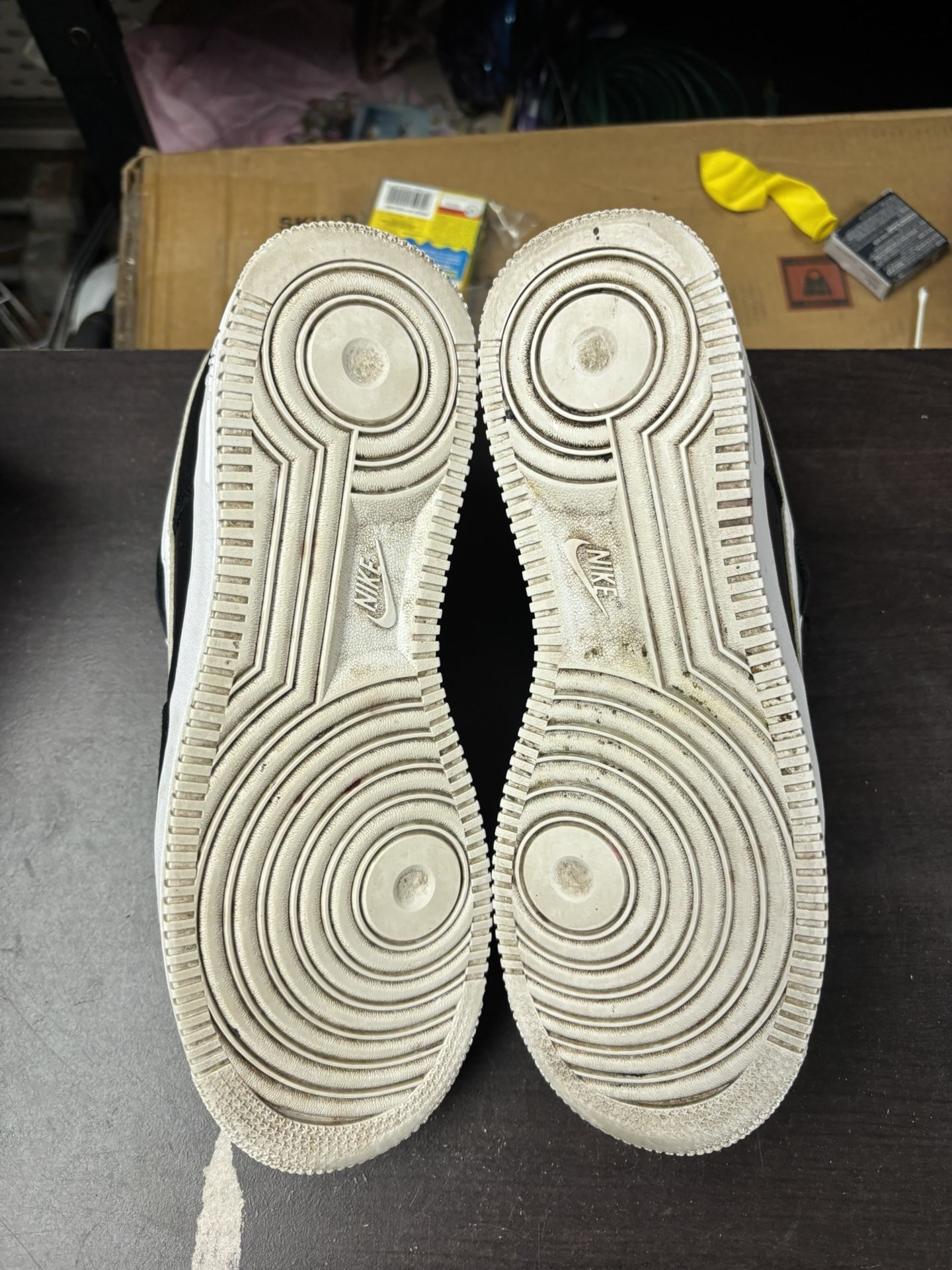 Air Force 1 Low - photo 3