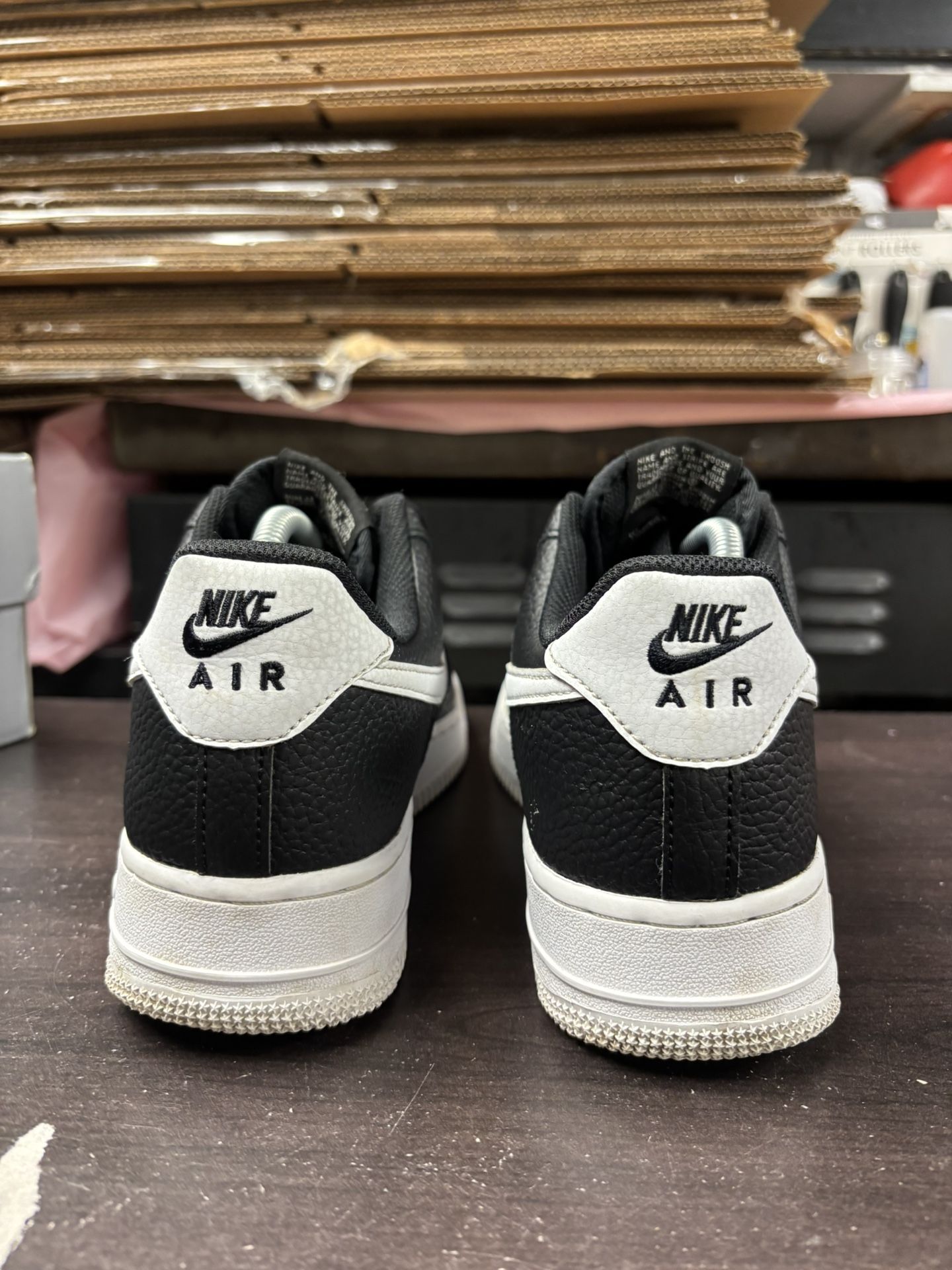 Air Force 1 Low - photo 4