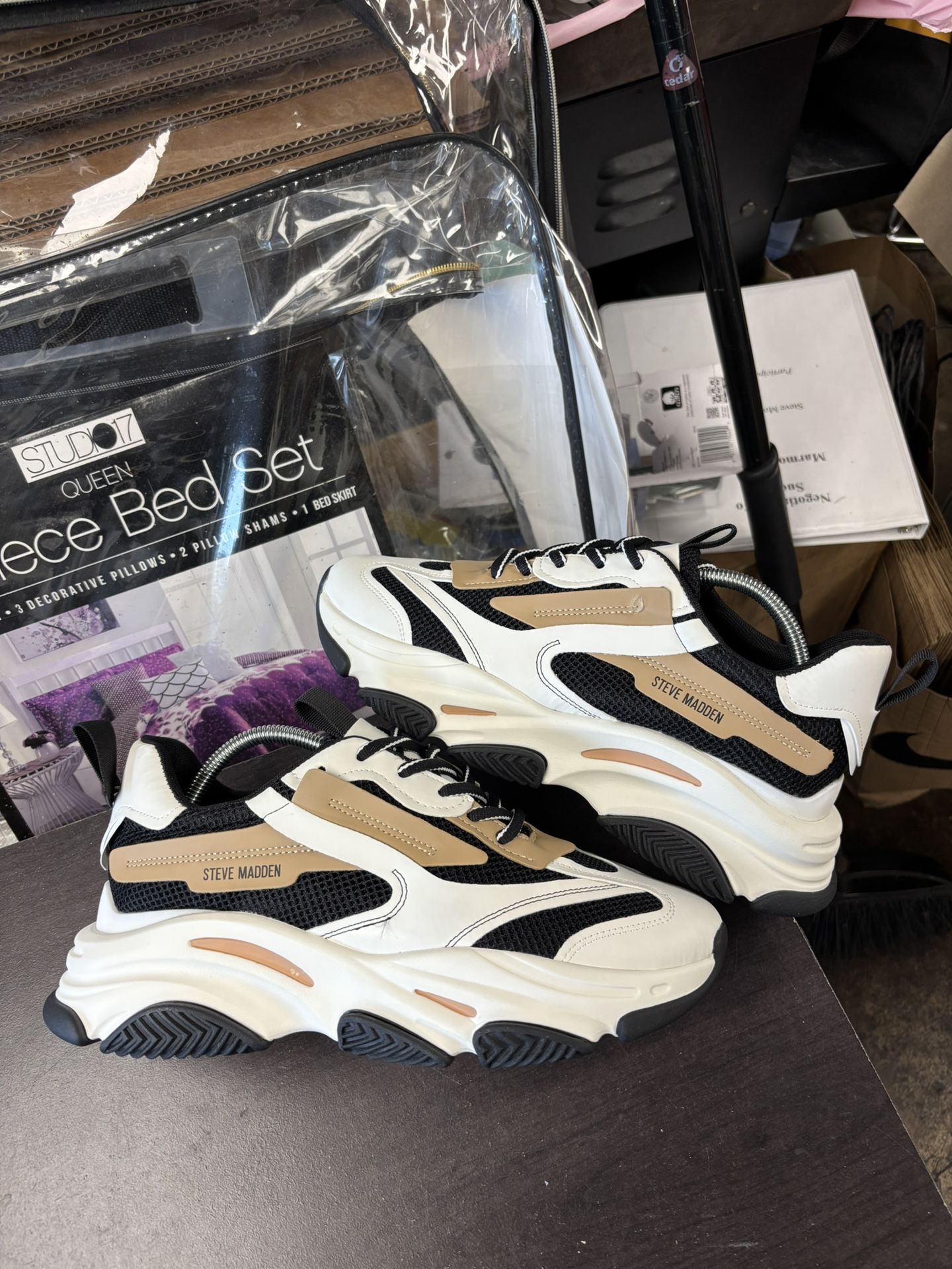 Steve Madden Shoes