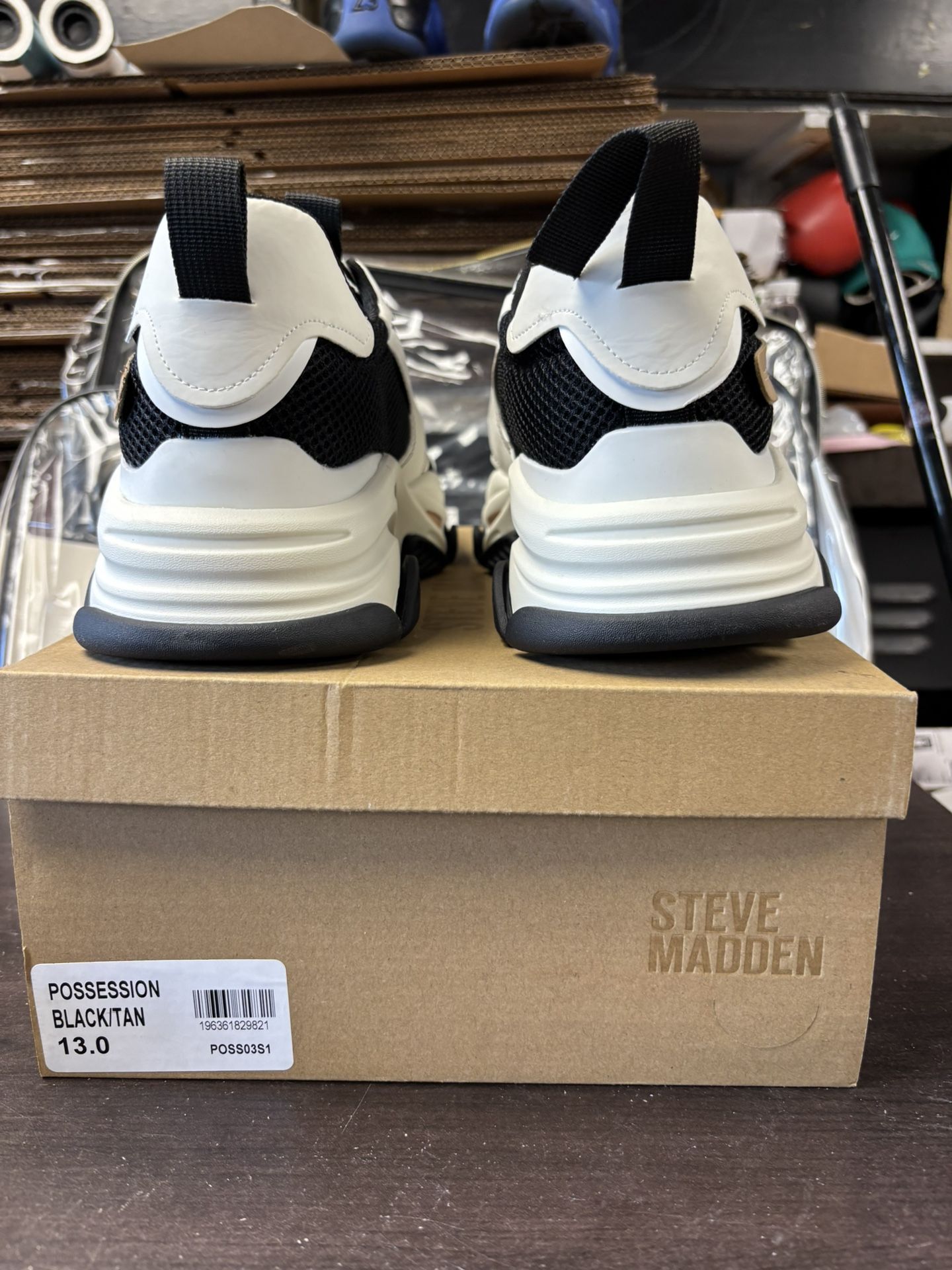 Steve Madden Shoes - photo 4