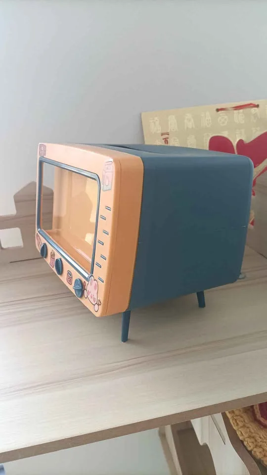 ‼️NEED GONE ASAP‼️Facial Tissue Holder - $5 image indicator(4)