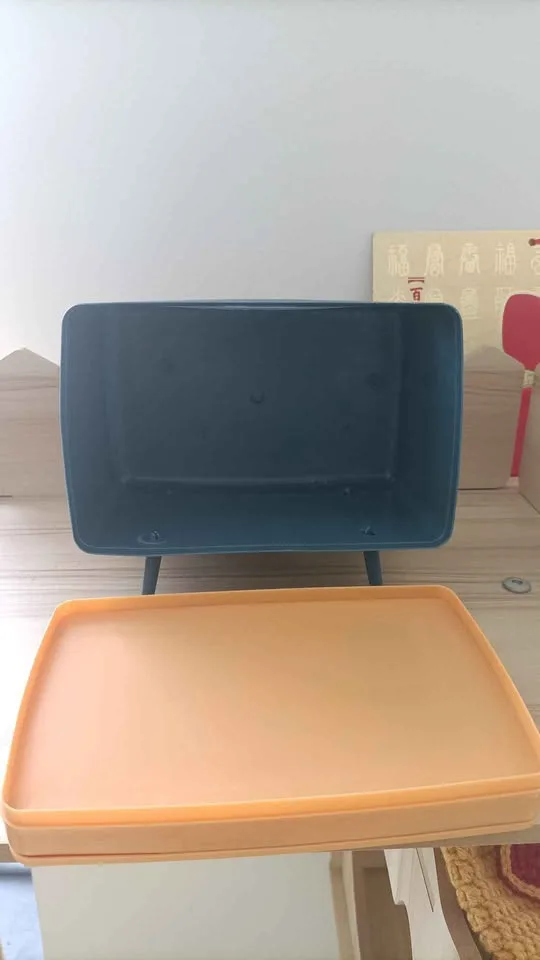 ‼️NEED GONE ASAP‼️Facial Tissue Holder - $5 image indicator(5)