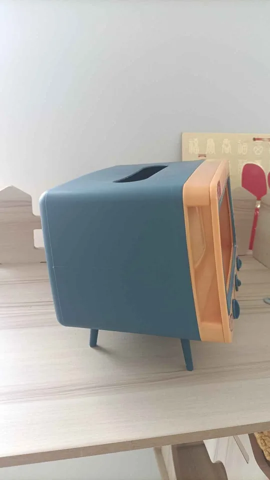 ‼️NEED GONE ASAP‼️Facial Tissue Holder - $5 image indicator(6)