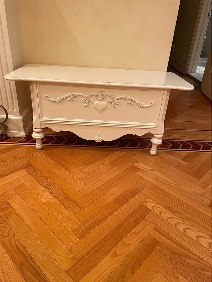 Bench and storage image indicator(2)