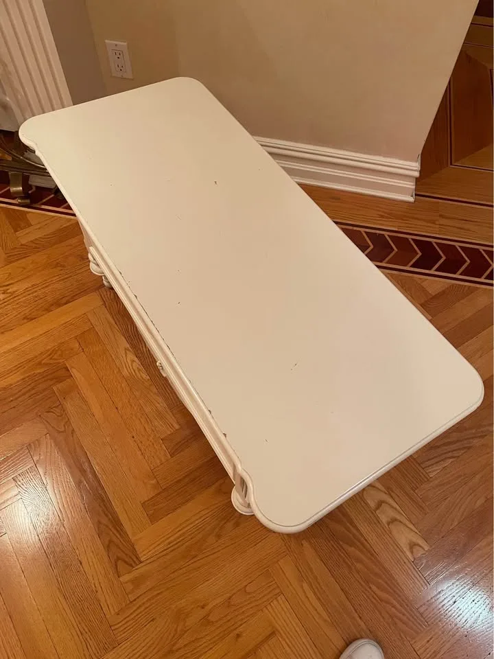 Bench and storage image indicator(6)