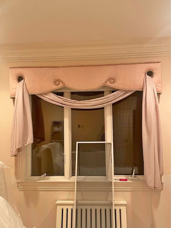 Window treatment