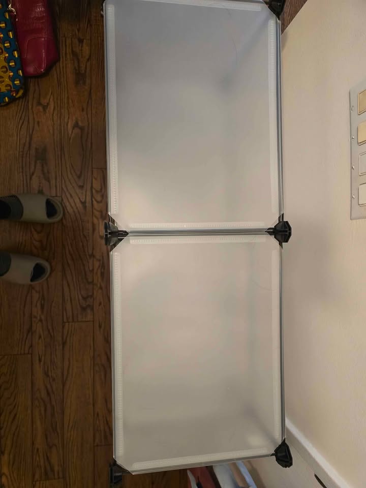 Cube storage - photo 2