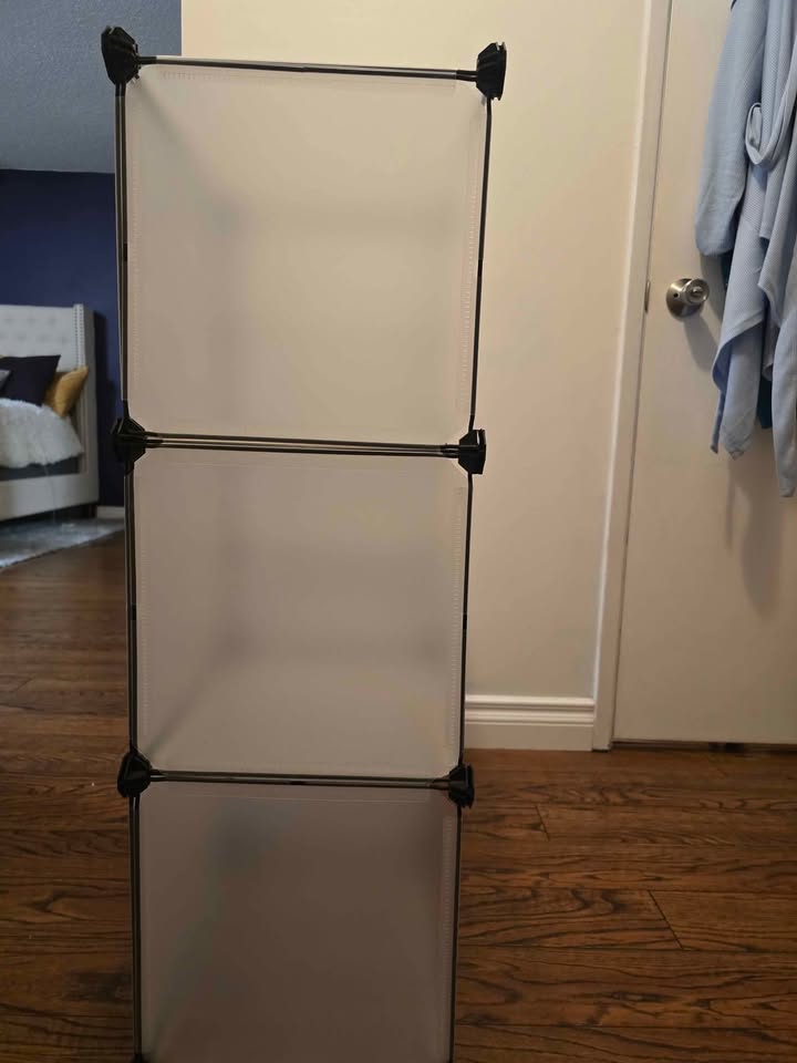 Cube storage - photo 3