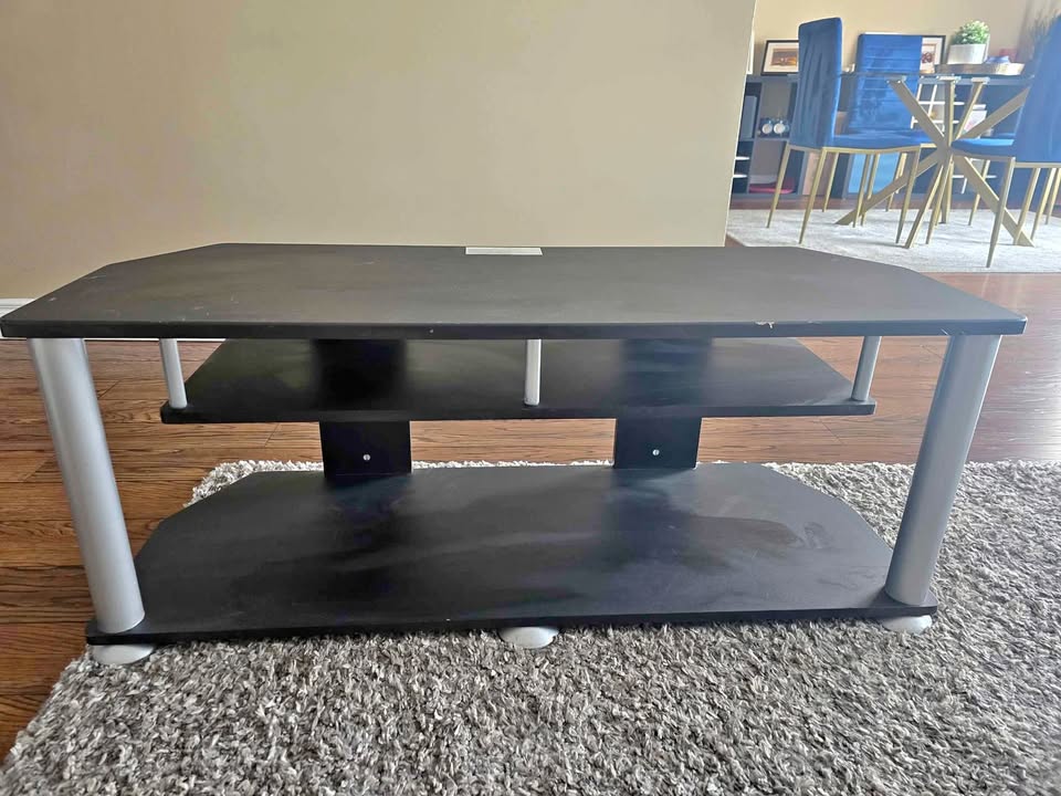 TV stand