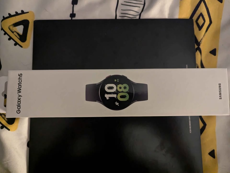 Samsung Galaxy Watch 5 (44 mm)