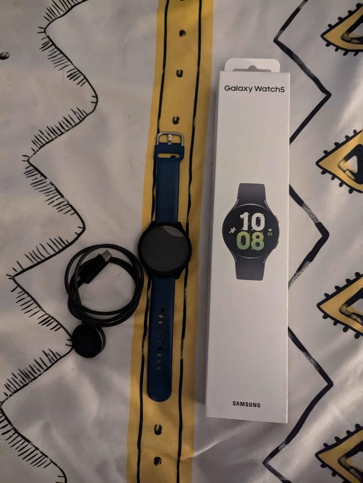Samsung Galaxy Watch 5 (44 mm) - photo 2