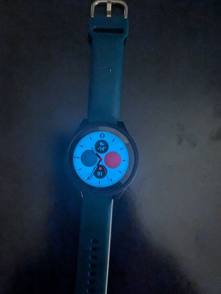 Samsung Galaxy Watch 5 (44 mm) - photo 3