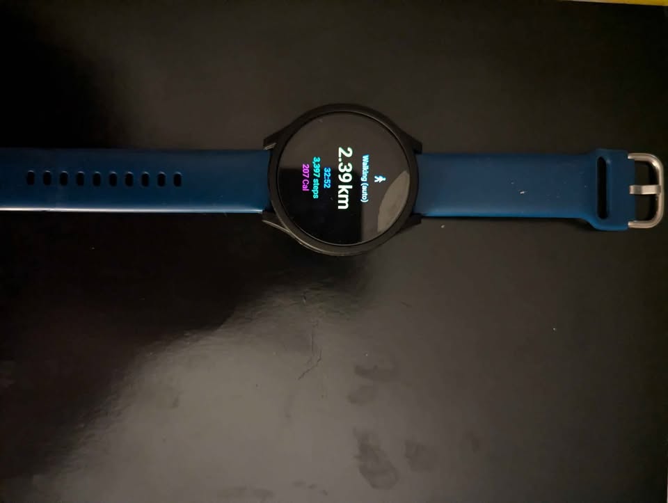 Samsung Galaxy Watch 5 (44 mm) - photo 4