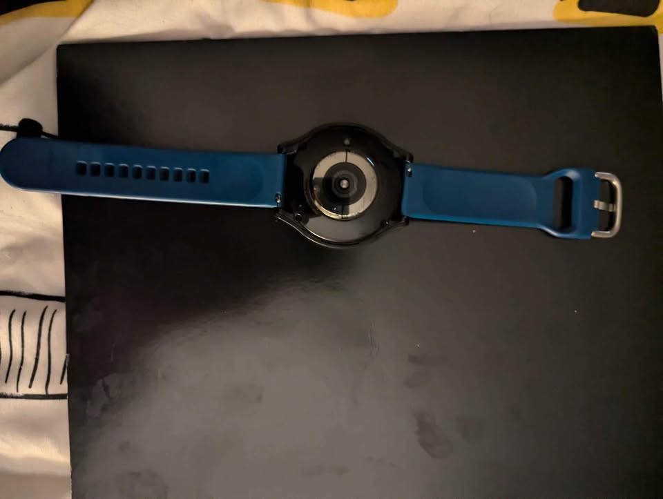Samsung Galaxy Watch 5 (44 mm) - photo 5