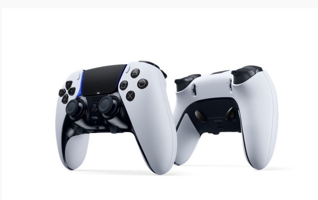 Sony PlayStation 5 PS5 DualSense Edge Controller