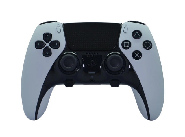 Sony PlayStation 5 PS5 DualSense Edge Controller - photo 2